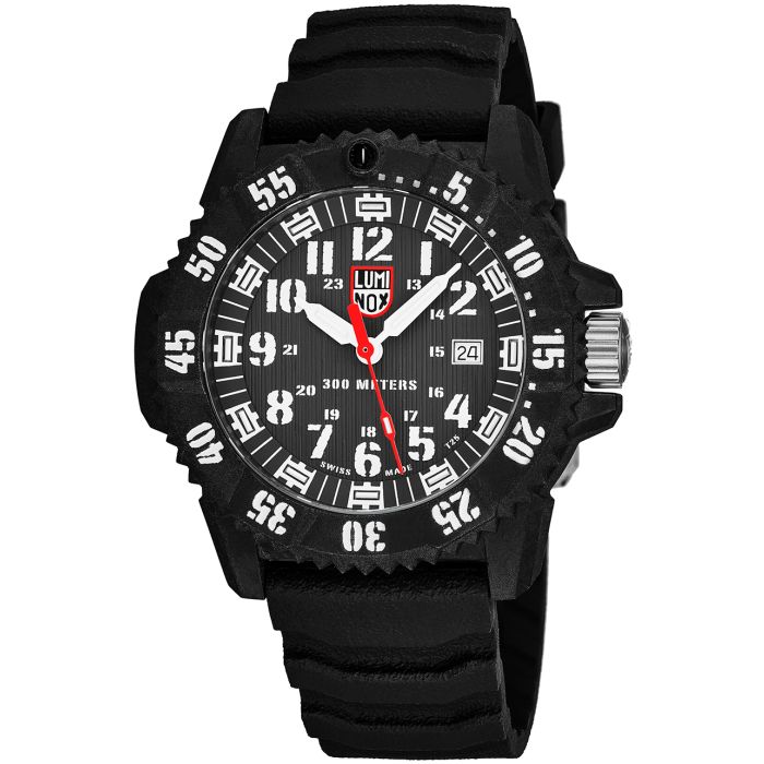 Luminox Master Carbon Men's Watch XS.3801