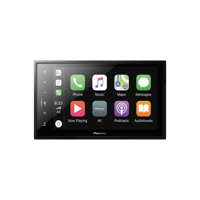 Pioneer SPH-EVO82DAB-208