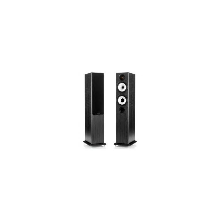 Monitor Audio Bronze BX5 Black Oak Vinyl