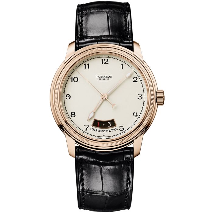 Parmigiani Toric Chronometre Men's Watch PFC423-1602400-HA1441 Parmigiani Toric Chronometre Men's Watch PFC423-1602400-HA1441