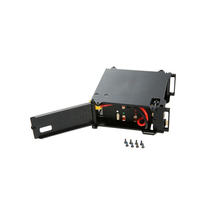 DJI Matrice 100 - Battery Compartment Kit