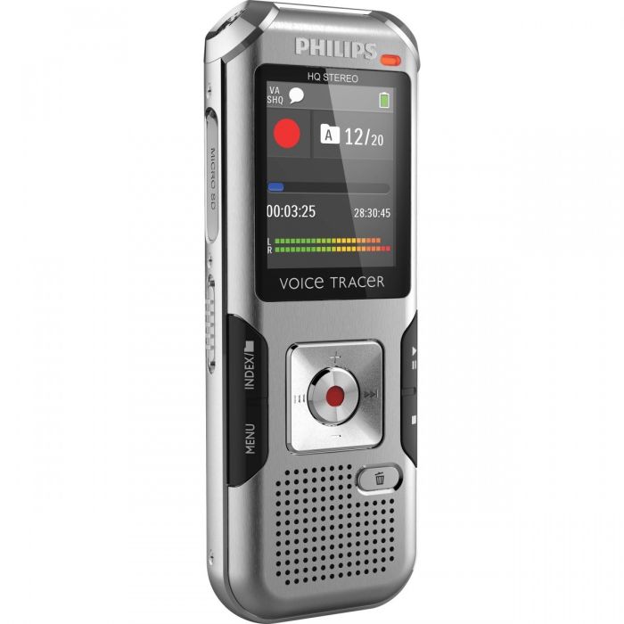 Philips DVT4000