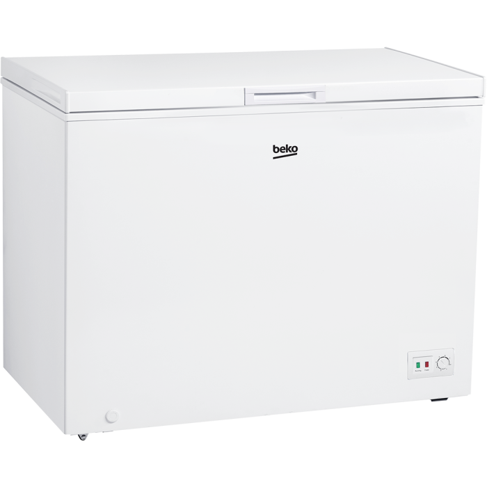 Beko CF316EWN Beko CF316EWN