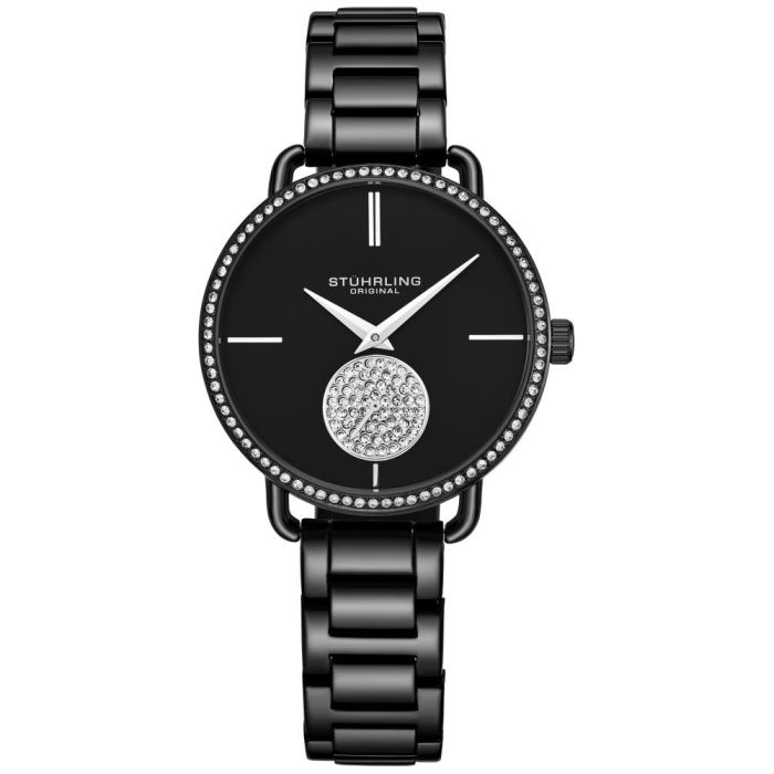 Stuhrling Vogue Ladies Watch 3909.4