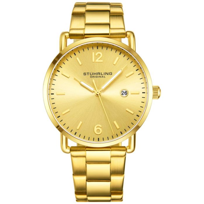Stuhrling Symphony Men's Watch 3902.2