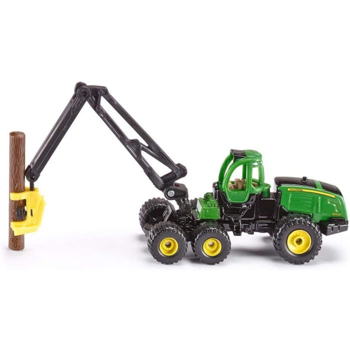 Siku John Deere Harvester (1652)