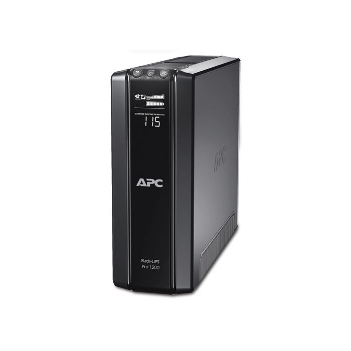 APC Power Saving Back-UPS Pro 1200VA (FR) (BR1200G-FR)