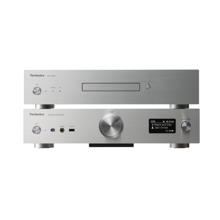 Technics Grand Class G30