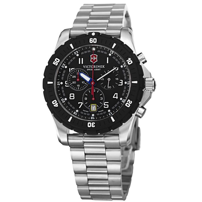Swiss Army Maverick Men's Watch V241679