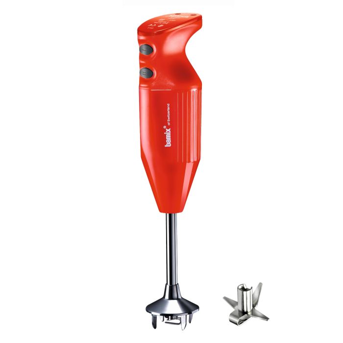 Bamix M160 One Red