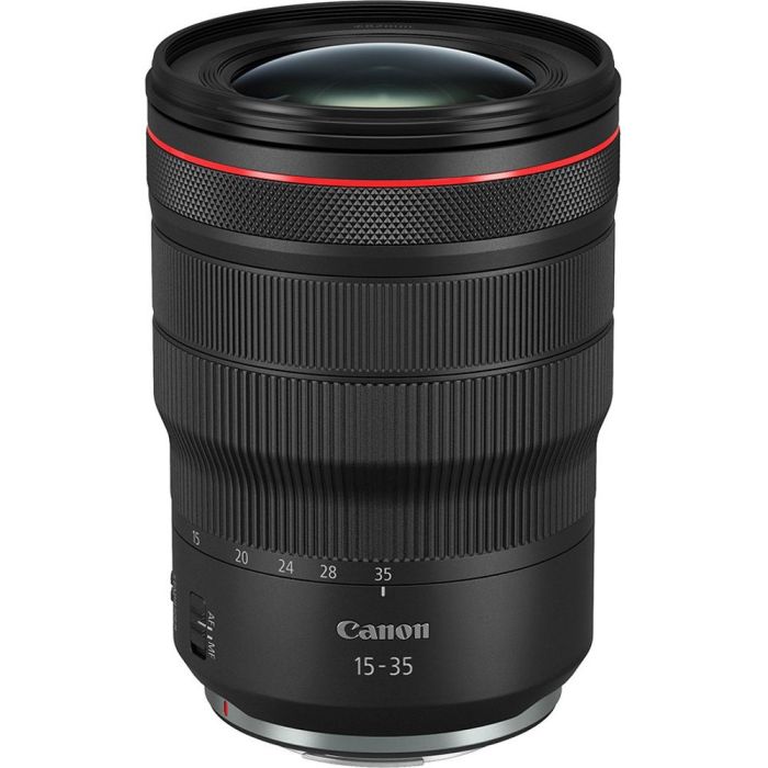 Canon RF 15-35mm f/2.8L IS USM Canon RF 15-35mm f/2.8L IS USM