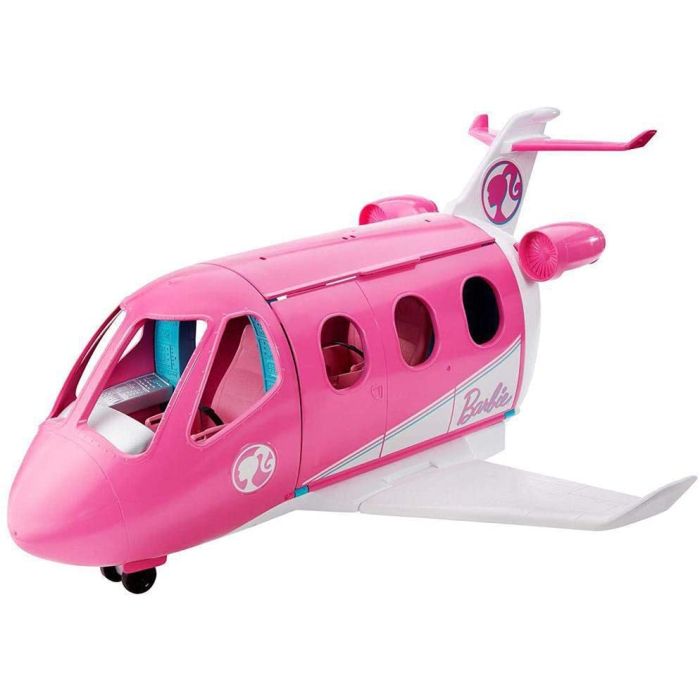 Mattel Barbie Dreamplane Playset GDG76