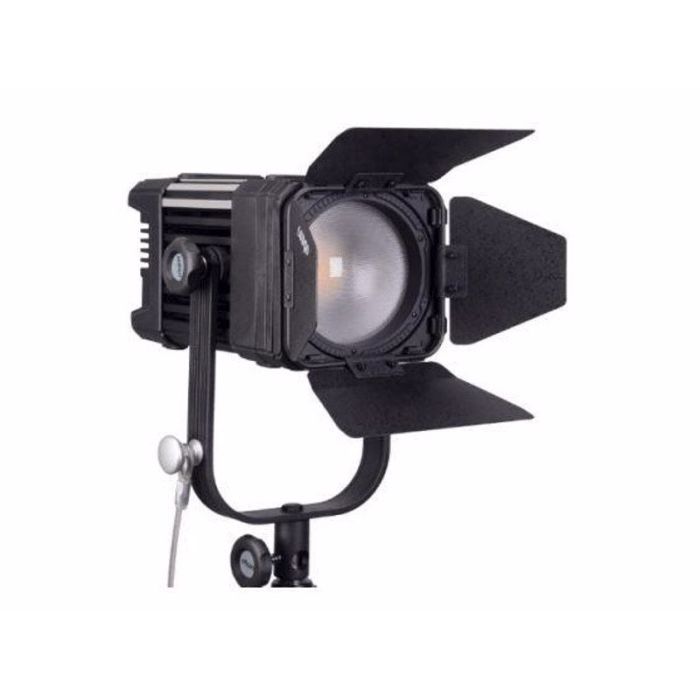 Ledgo D1200MC 120W Bi-Color Led Fresnel With WiFi (LG-D1200MC)