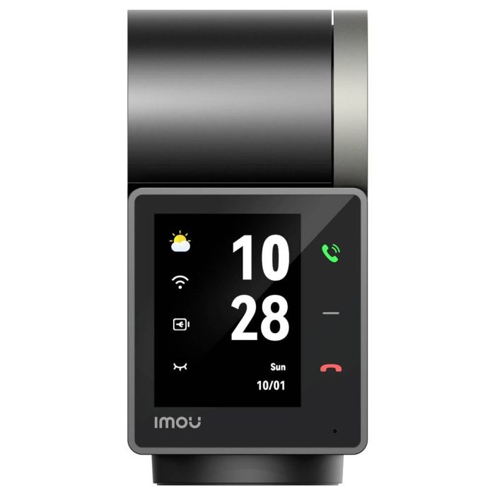 Imou Rex VT Pro (IPC-S2VBP-5M0WR)
