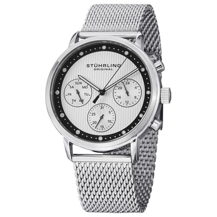 Stuhrling Symphony Men's Watch 514M.01