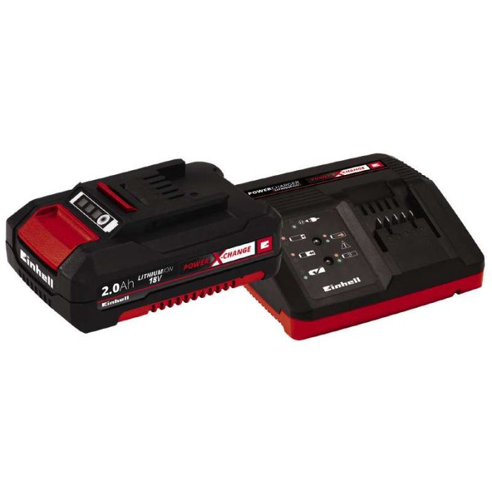 Einhell Starter Kit 4512040