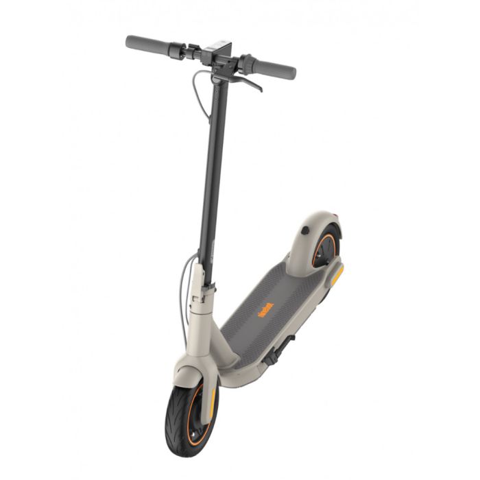 Ninebot KickScooter MAX G30LE Powered by Segway