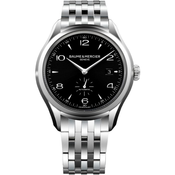 Baume & Mercier Clifton Men's Watch 10100
