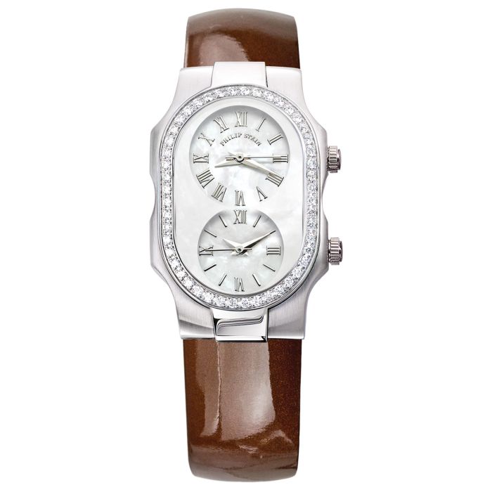Philip Stein Classic Ladies Watch 1D-F-CMOP-LCH