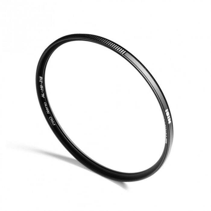 NiSi Pro Nano HUC Protector Filter 86mm NiSi Pro Nano HUC Protector Filter 86mm