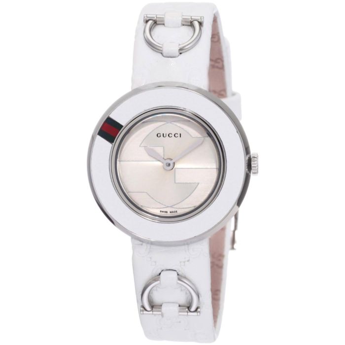 Gucci U-Play Ladies Watch YA129509