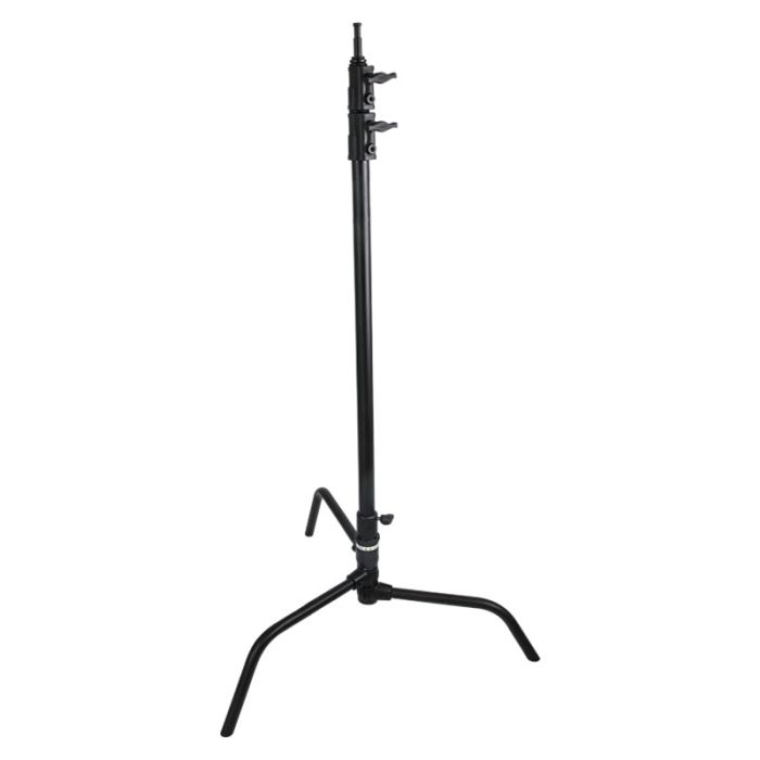 Kupo CT-30MB Compact Turtle Base - Black Kupo CT-30MB Compact Turtle Base - Black