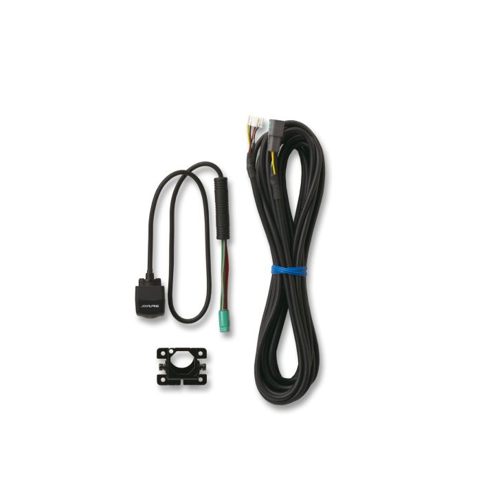 Alpine HCE-C157D