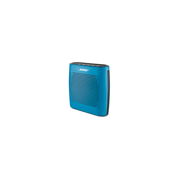 Bose SoundLink Color Bluetooth Speaker Blue