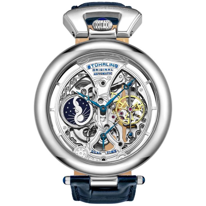 Stuhrling Legacy Men's Watch 3919.1