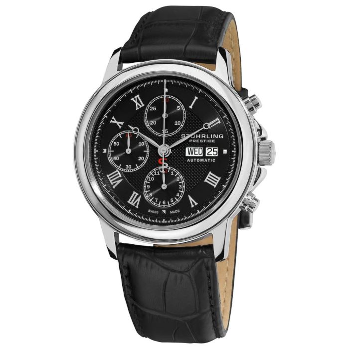 Stuhrling Prestige Men's Watch 362.33151