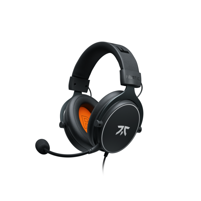 Fnatic React austiņas (HS0003-001)