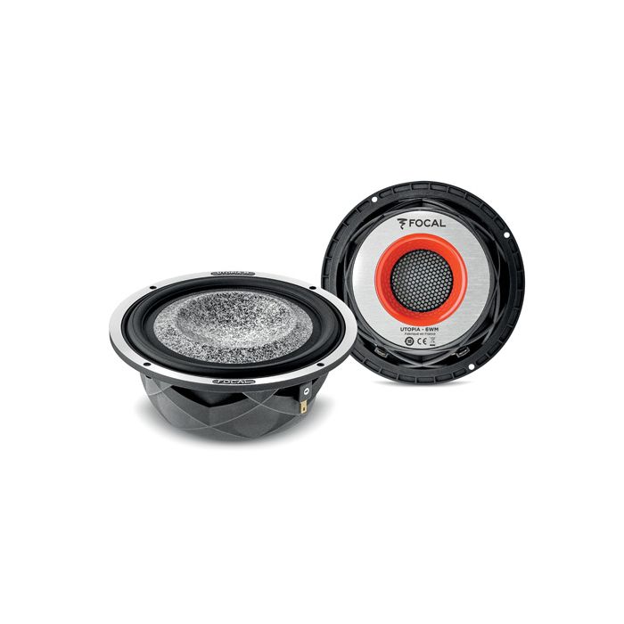 Focal 6WM Woofer Focal 6WM Woofer