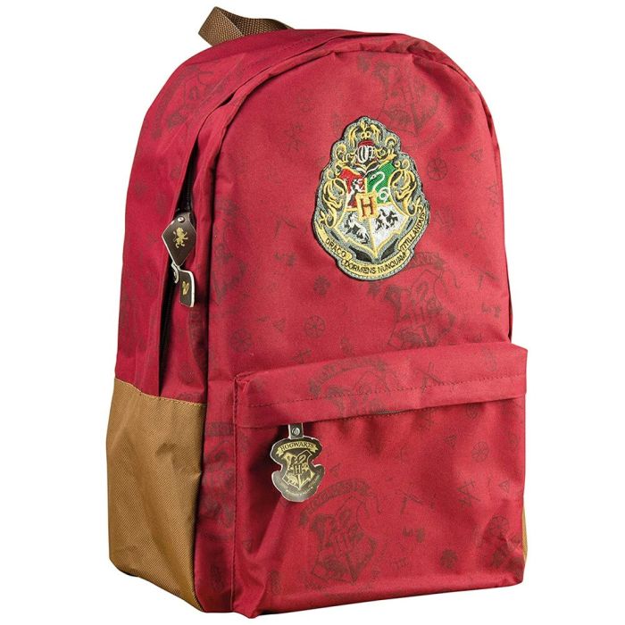 Hogwarts Backpack