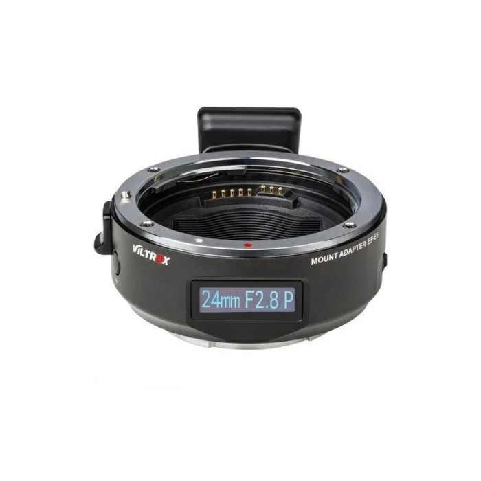 Viltrox EF-E5 Ring Adapter