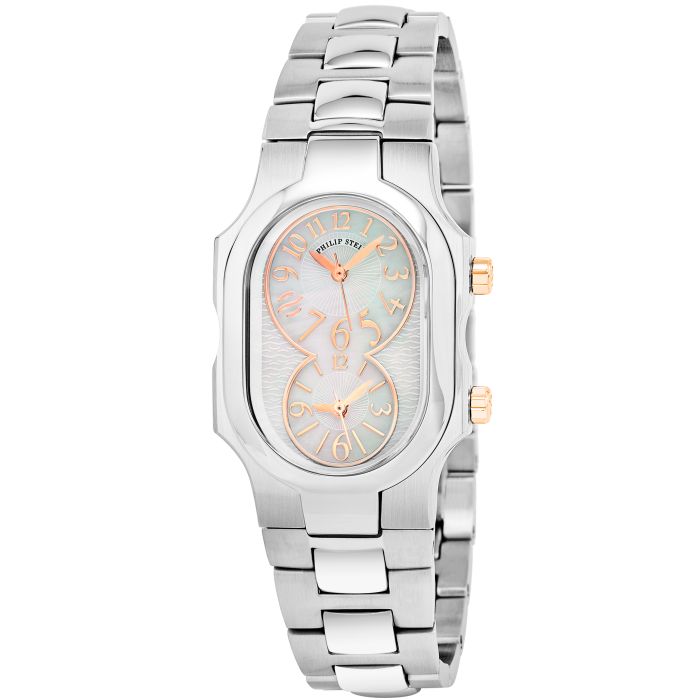 Philip Stein Signature Small Ladies Watch 1-MOPRG-SS3