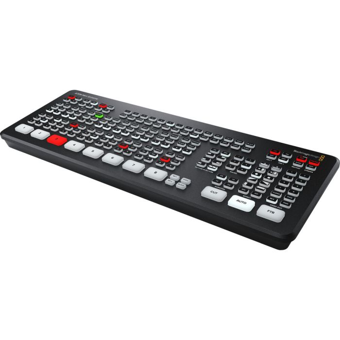 Blackmagic Design Atem Mini Extreme (SWATEMMINICEXT)