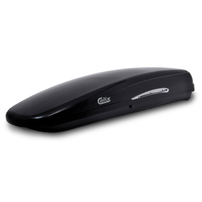 Calix Aero Loader 225x81x41cm 425L Black Glossy (CX-964022)
