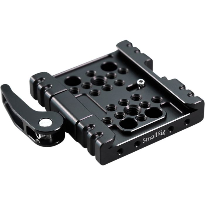SmallRig 1759 Quick Plate Universal Mount DJI Ronin