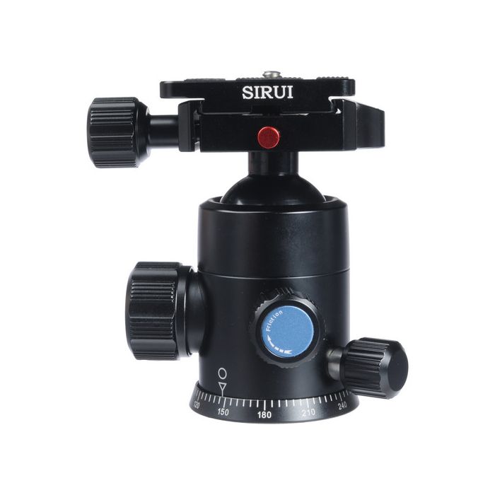 Sirui G-20KX Ball Head