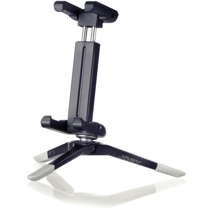 Joby GripTight Micro Stand XL Grey