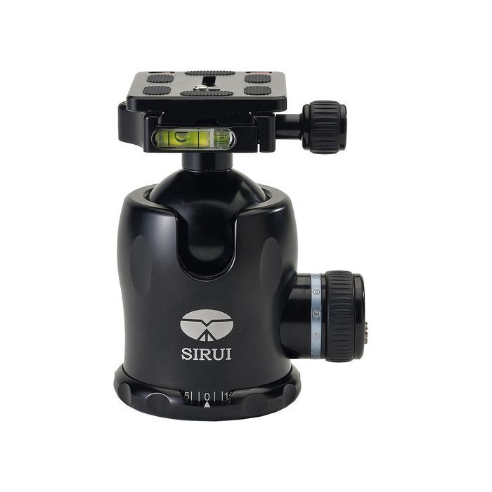 Sirui K-40X Ball Head