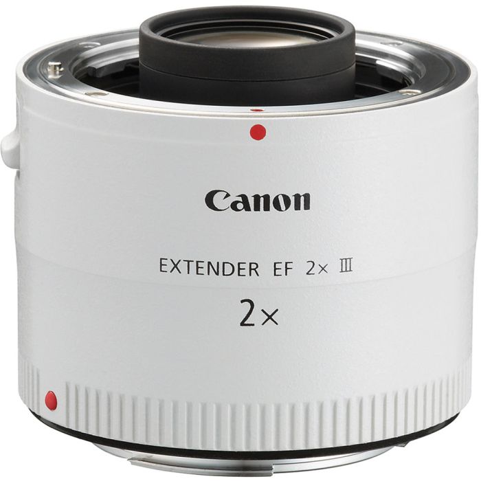 Canon Extender EF 2.0X III Canon Extender EF 2.0X III
