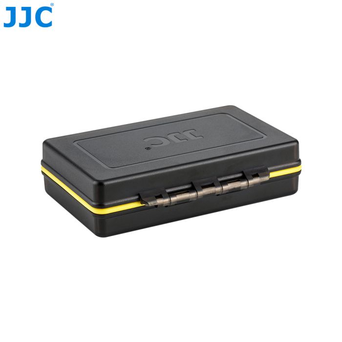 JJC BC-3UFD24 USB Flash Drive Case JJC BC-3UFD24 USB Flash Drive Case