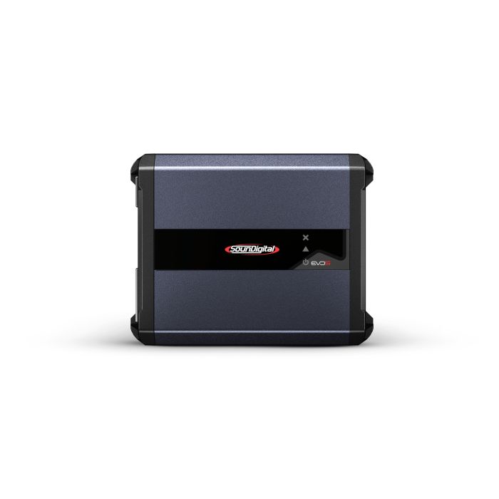 SounDigital SD1600.1 EVO 5.0 - 2 ohm
