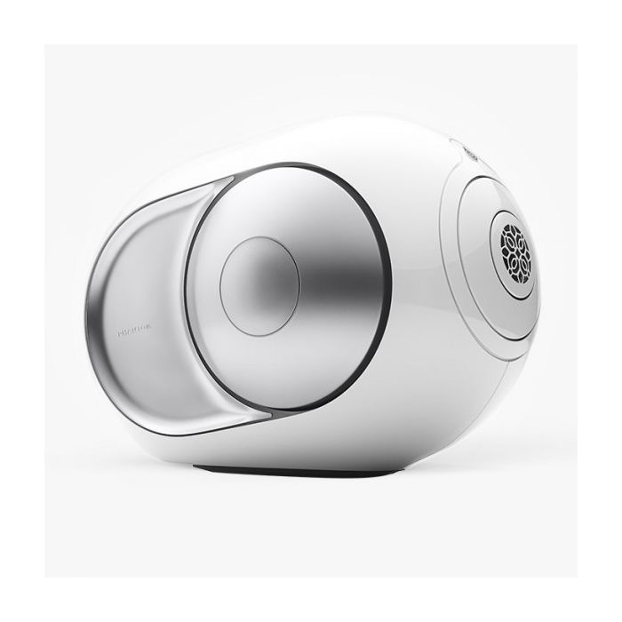 Devialet Silver Phantom