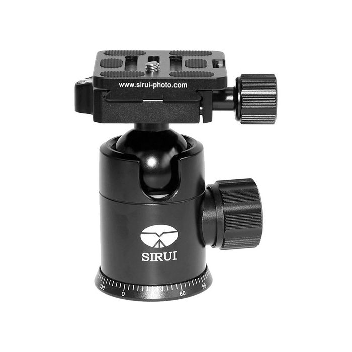 Sirui G-10X Ball Head