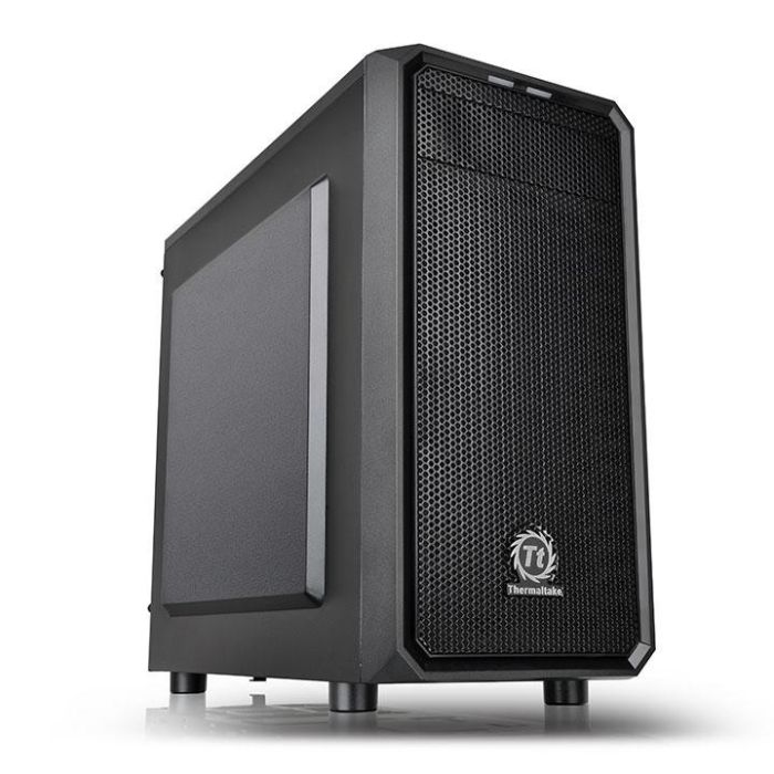 Thermaltake Versa H15 Black (CA-1D4-00S1NN-00)