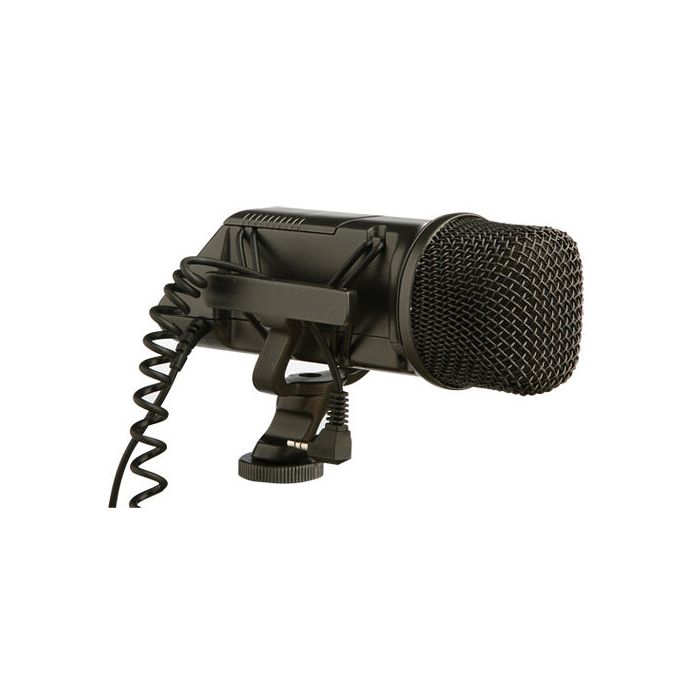 Rode Stereo VideoMic