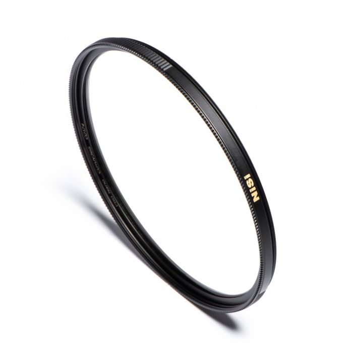 NiSi PRO Nano HUC UV Filter 62mm