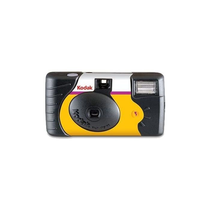 Kodak Power Flash 27+12 Disposable (3961315)